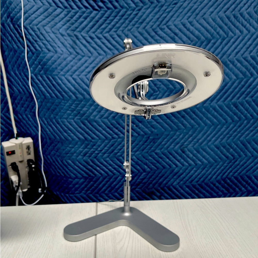 Allsteel Link Pablo LED Lamp